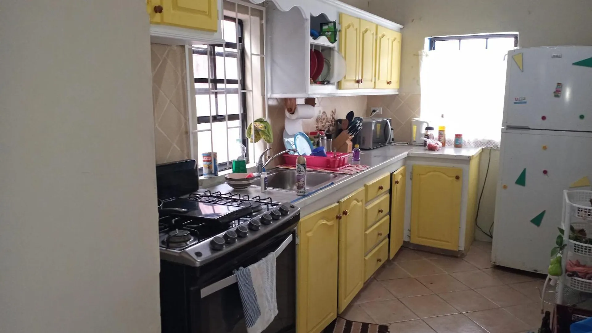 Prázdninový dům Suzette Place Bridgetown Barbados