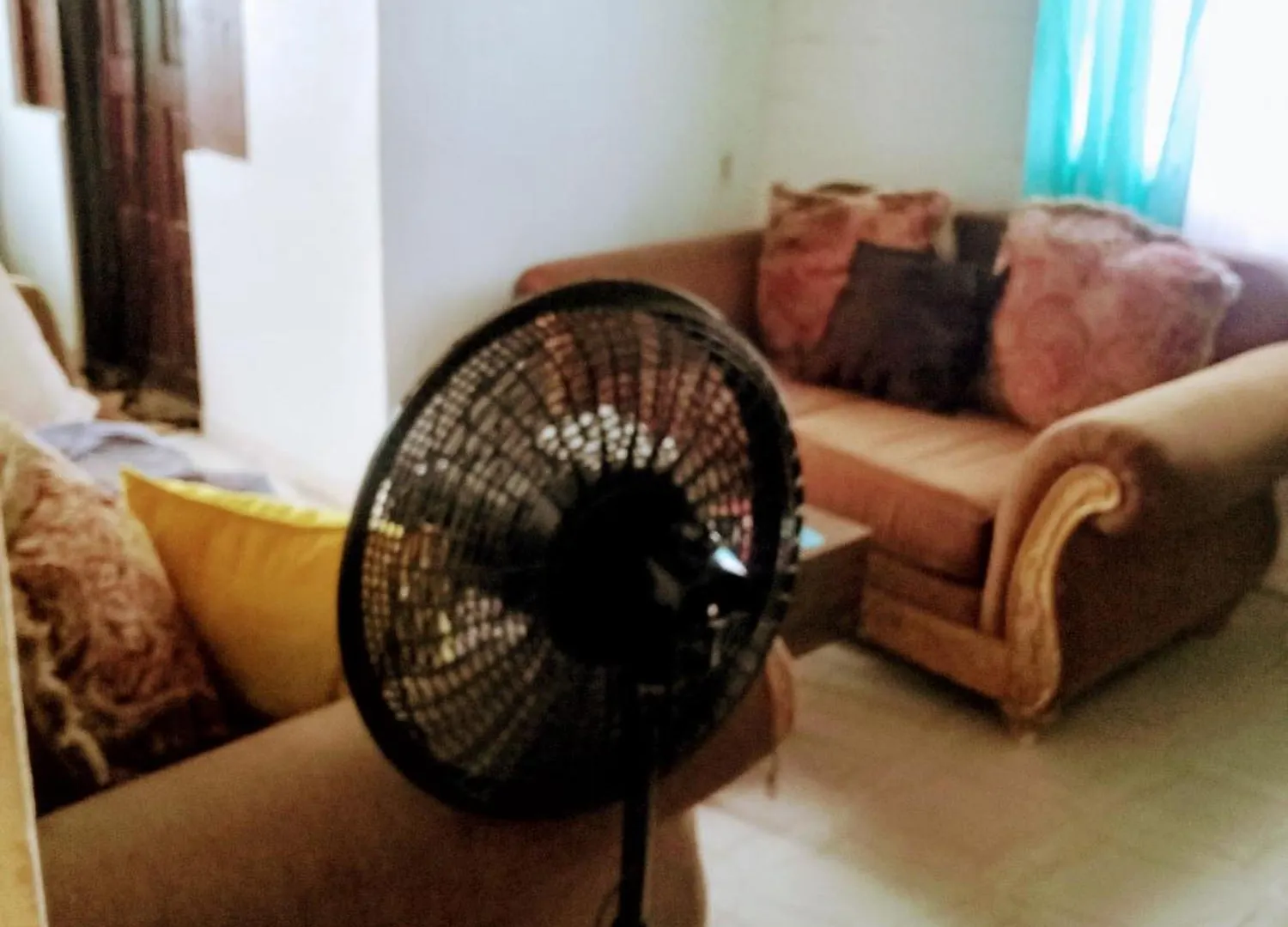 Casa vacanze Suzette Place Bridgetown