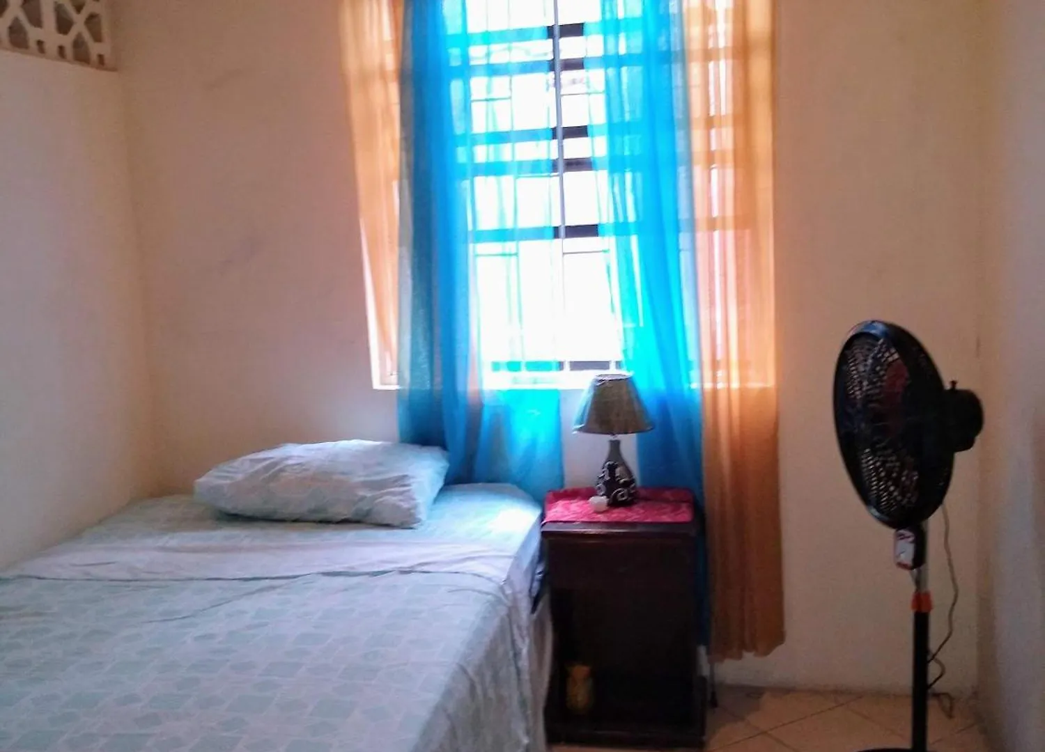 Suzette Place Bridgetown