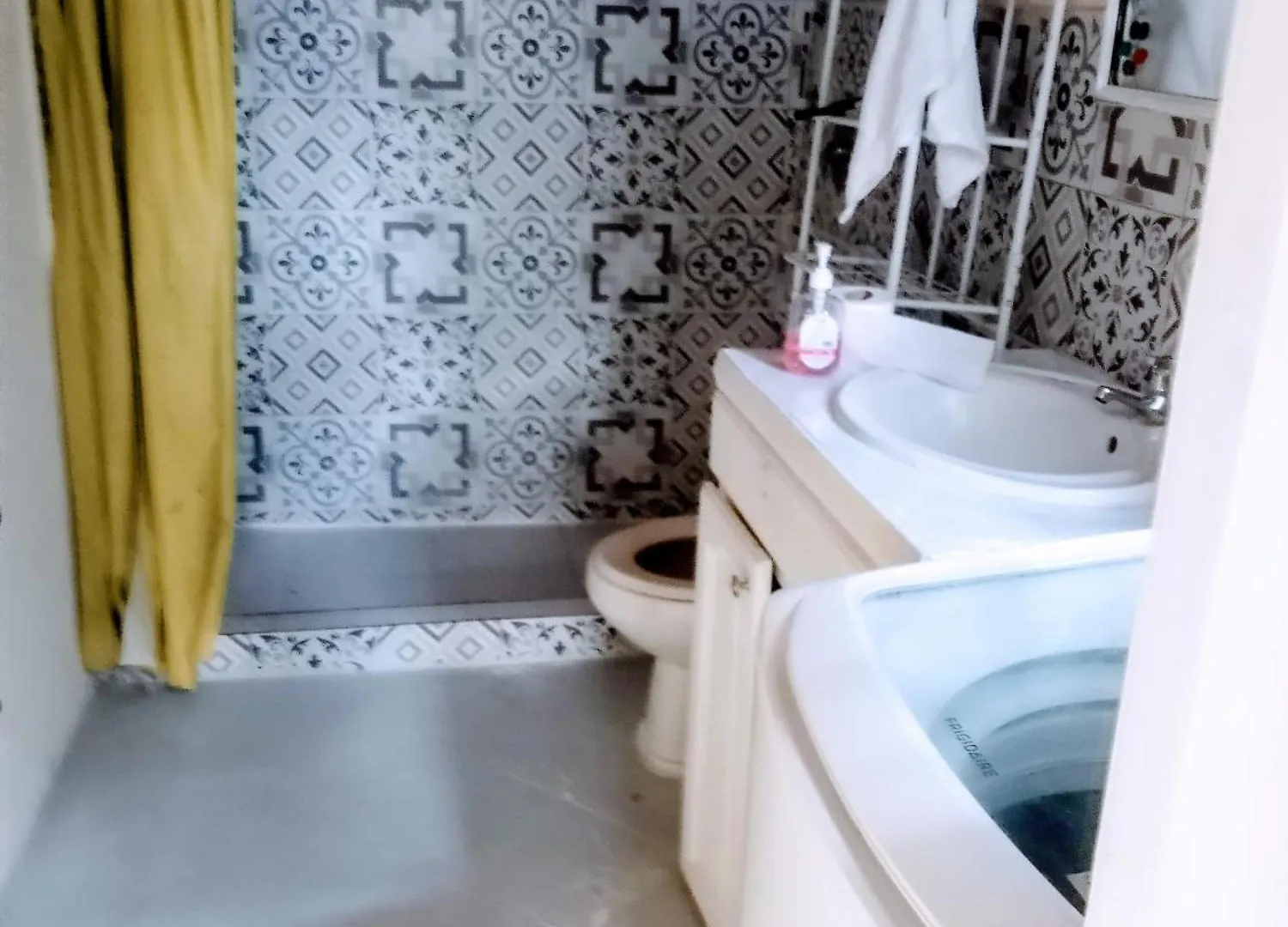 Casa vacanze Suzette Place Bridgetown